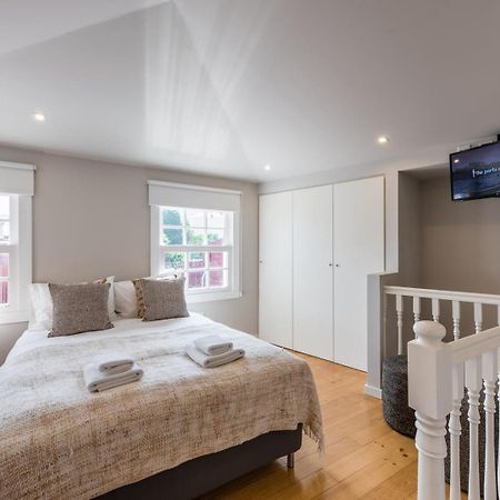 Guestready - Chic Retreat In The Heart Of Porto Leilighet Eksteriør bilde