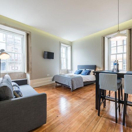 Guestready - Chic Retreat In The Heart Of Porto Leilighet Eksteriør bilde
