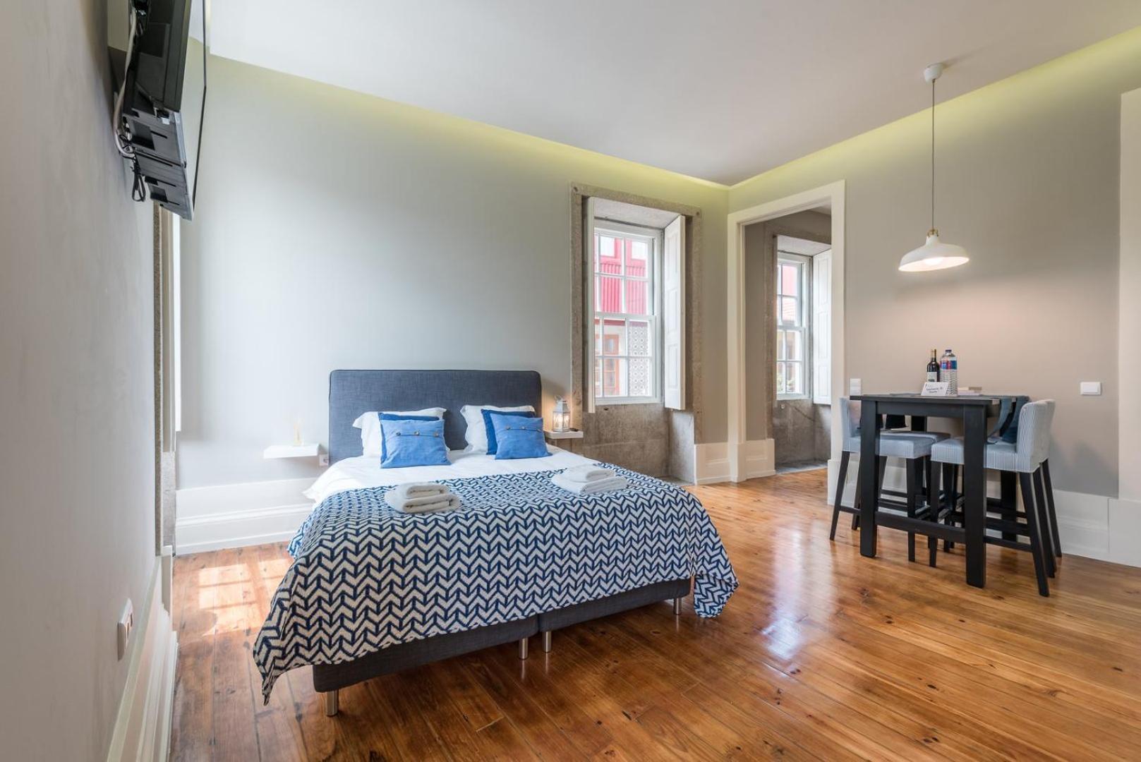 Guestready - Chic Retreat In The Heart Of Porto Leilighet Eksteriør bilde