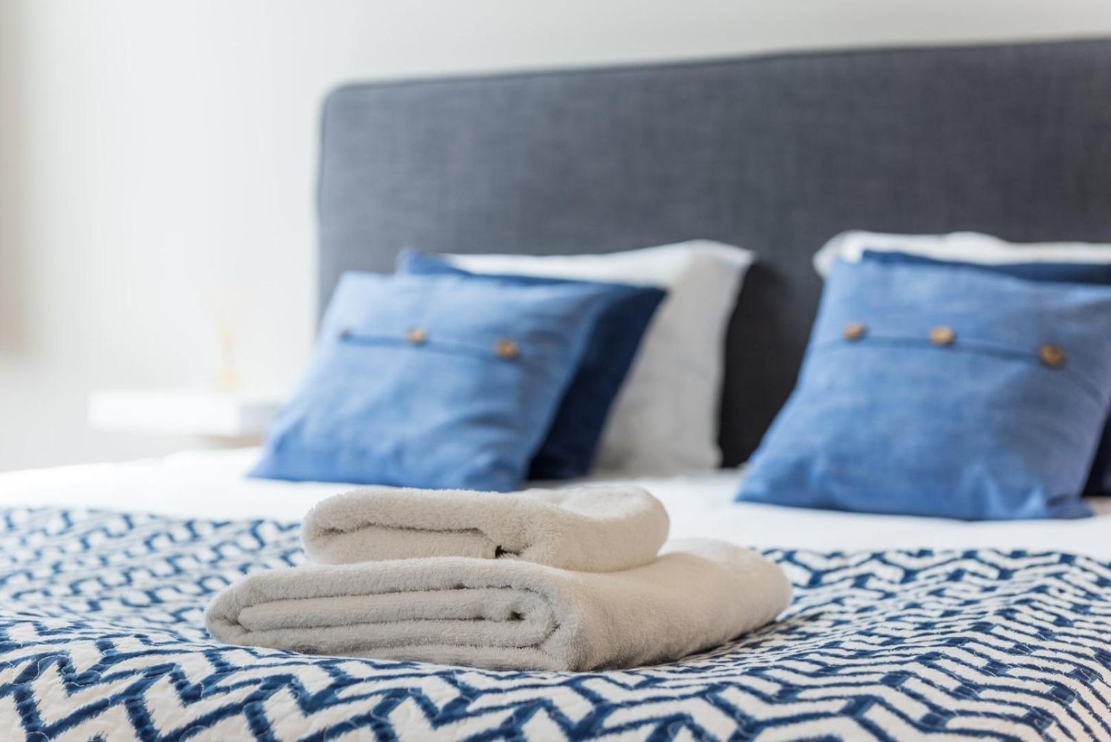Guestready - Chic Retreat In The Heart Of Porto Leilighet Eksteriør bilde