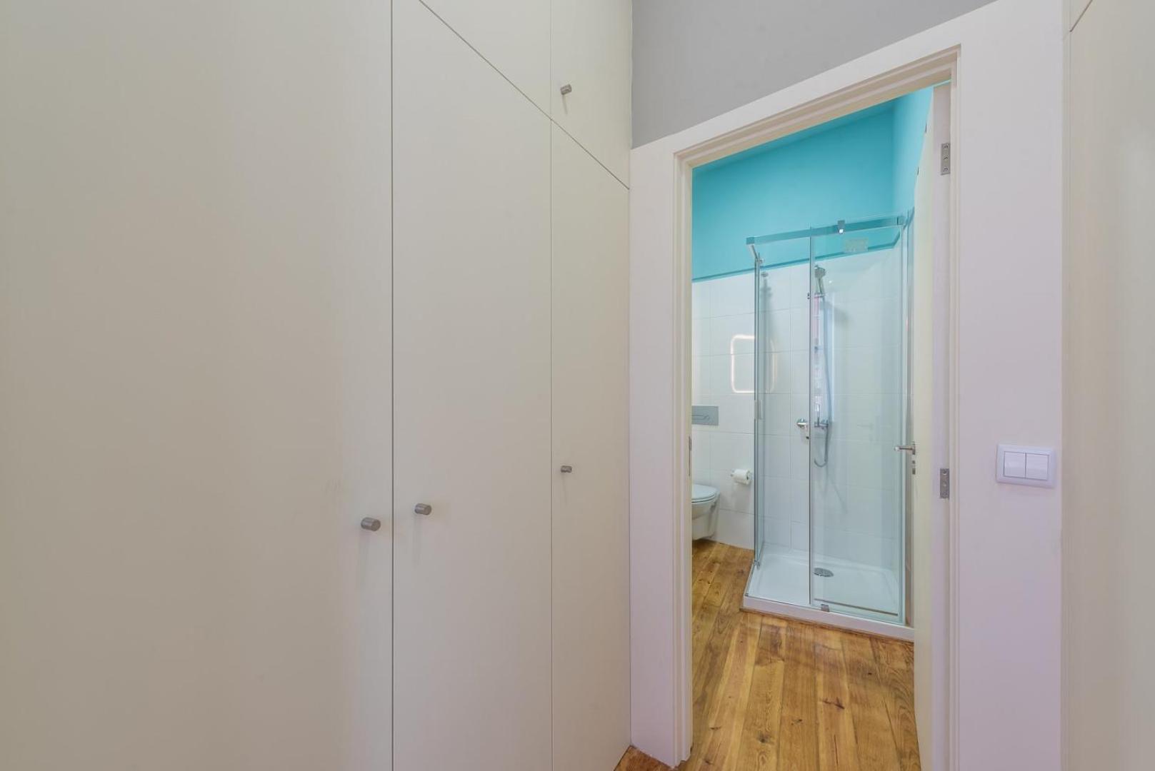 Guestready - Chic Retreat In The Heart Of Porto Leilighet Eksteriør bilde