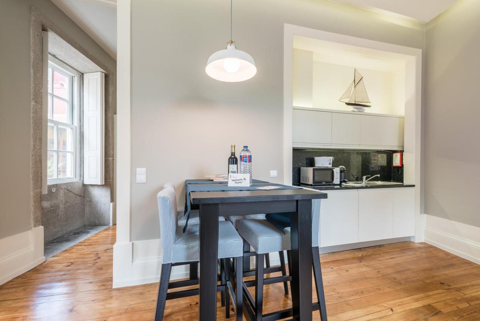 Guestready - Chic Retreat In The Heart Of Porto Leilighet Eksteriør bilde