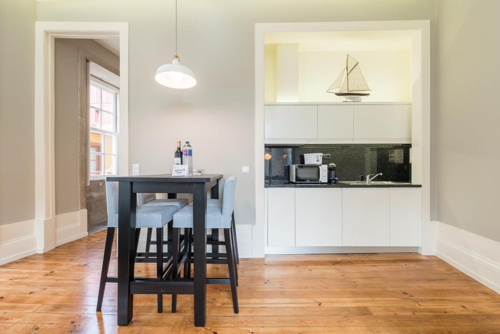 Guestready - Chic Retreat In The Heart Of Porto Leilighet Eksteriør bilde