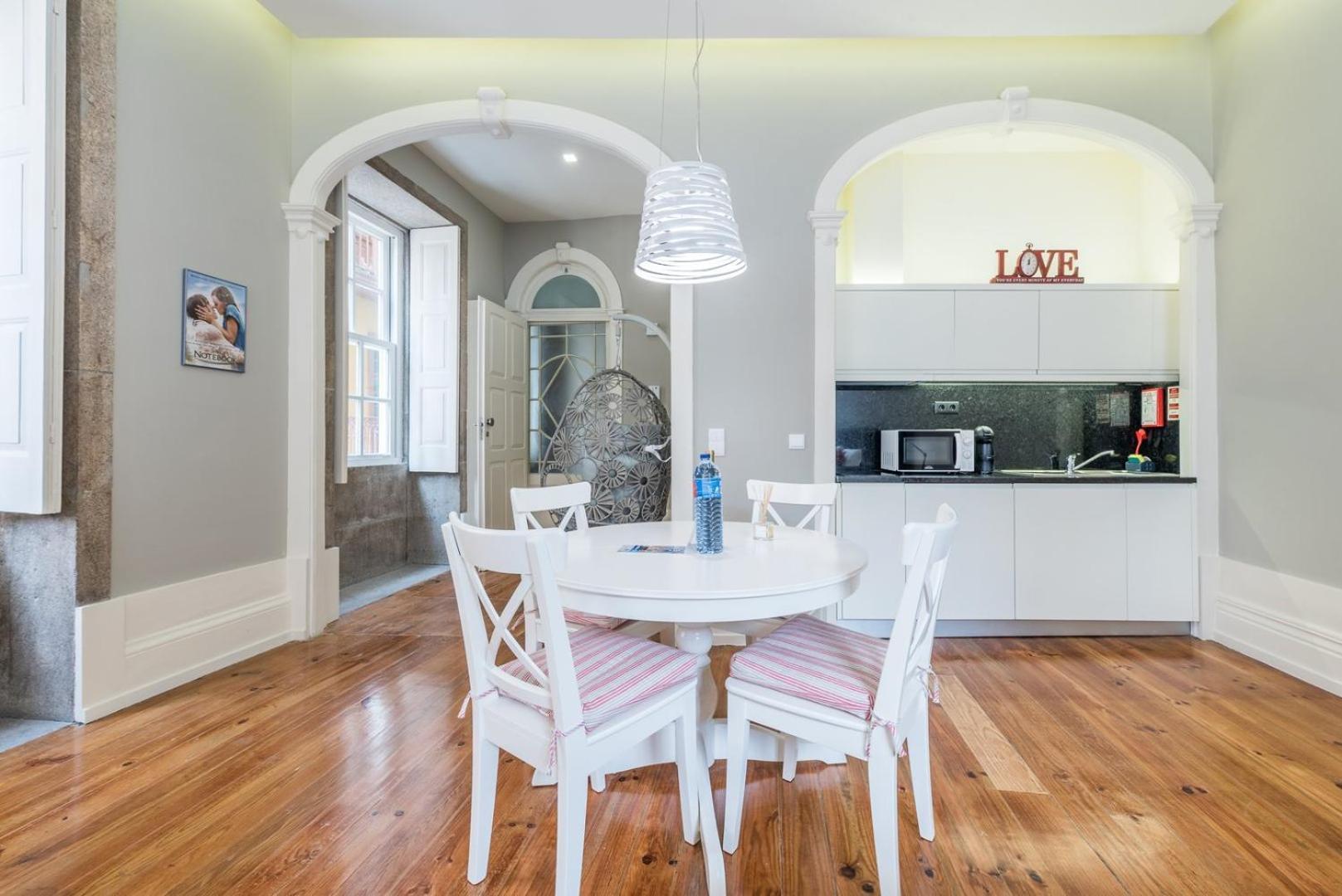Guestready - Chic Retreat In The Heart Of Porto Leilighet Eksteriør bilde