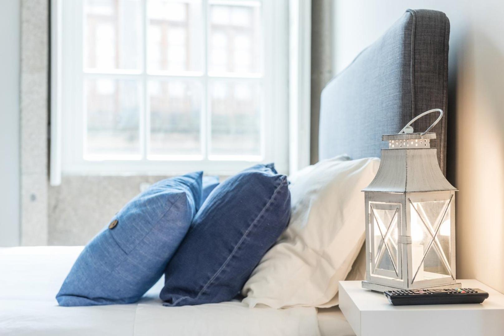Guestready - Chic Retreat In The Heart Of Porto Leilighet Eksteriør bilde