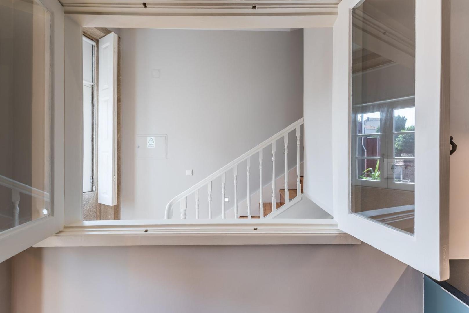 Guestready - Chic Retreat In The Heart Of Porto Leilighet Eksteriør bilde