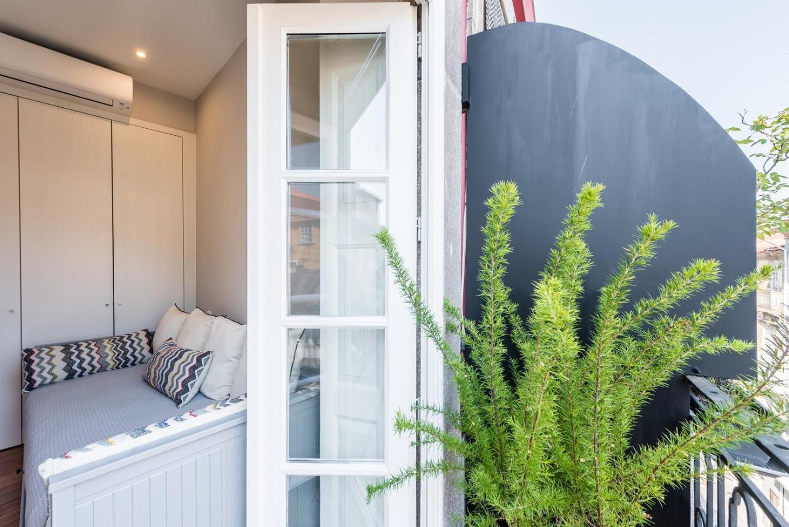 Guestready - Chic Retreat In The Heart Of Porto Leilighet Eksteriør bilde