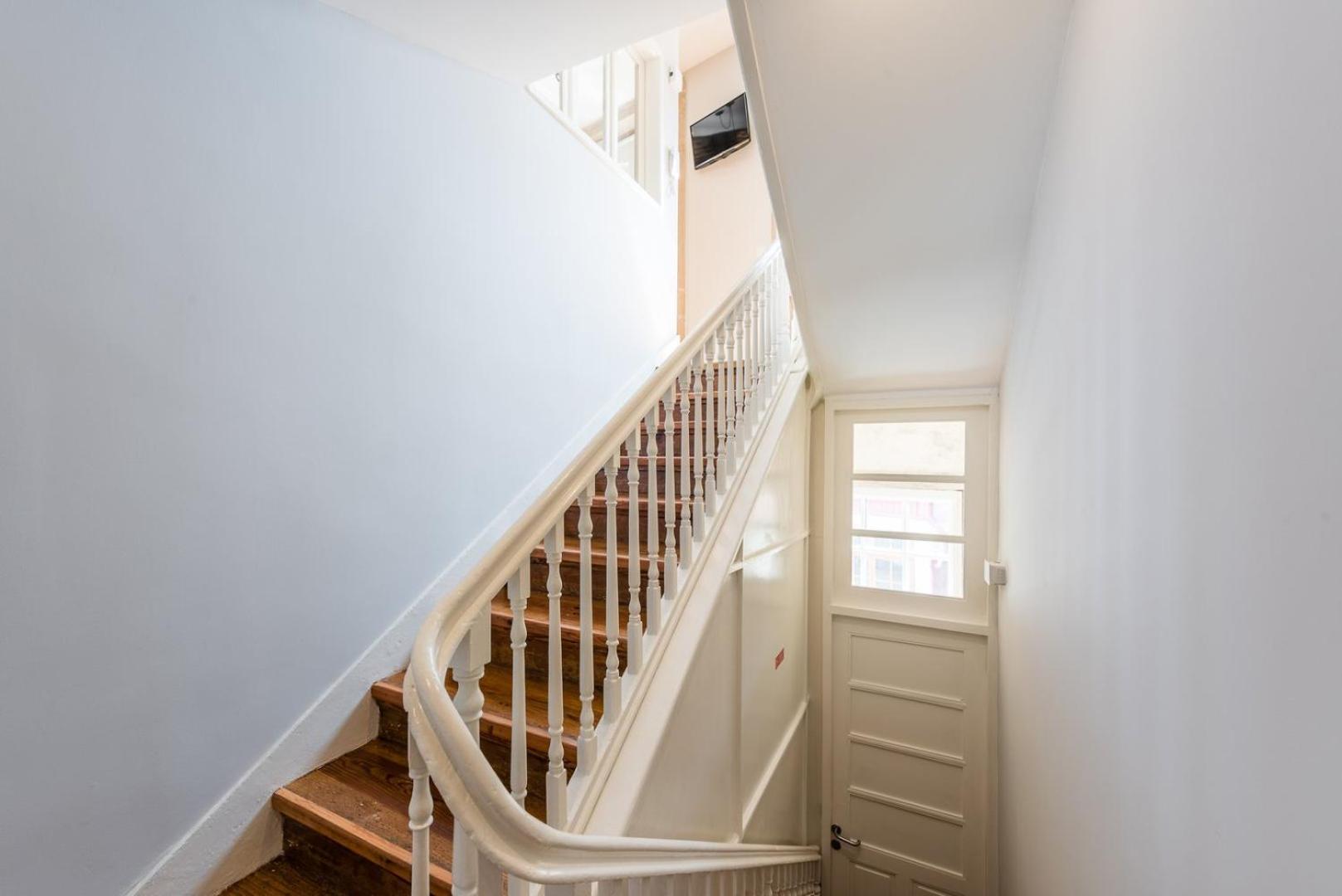 Guestready - Chic Retreat In The Heart Of Porto Leilighet Eksteriør bilde