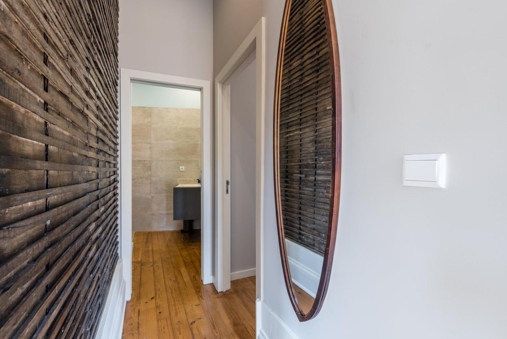 Guestready - Chic Retreat In The Heart Of Porto Leilighet Eksteriør bilde