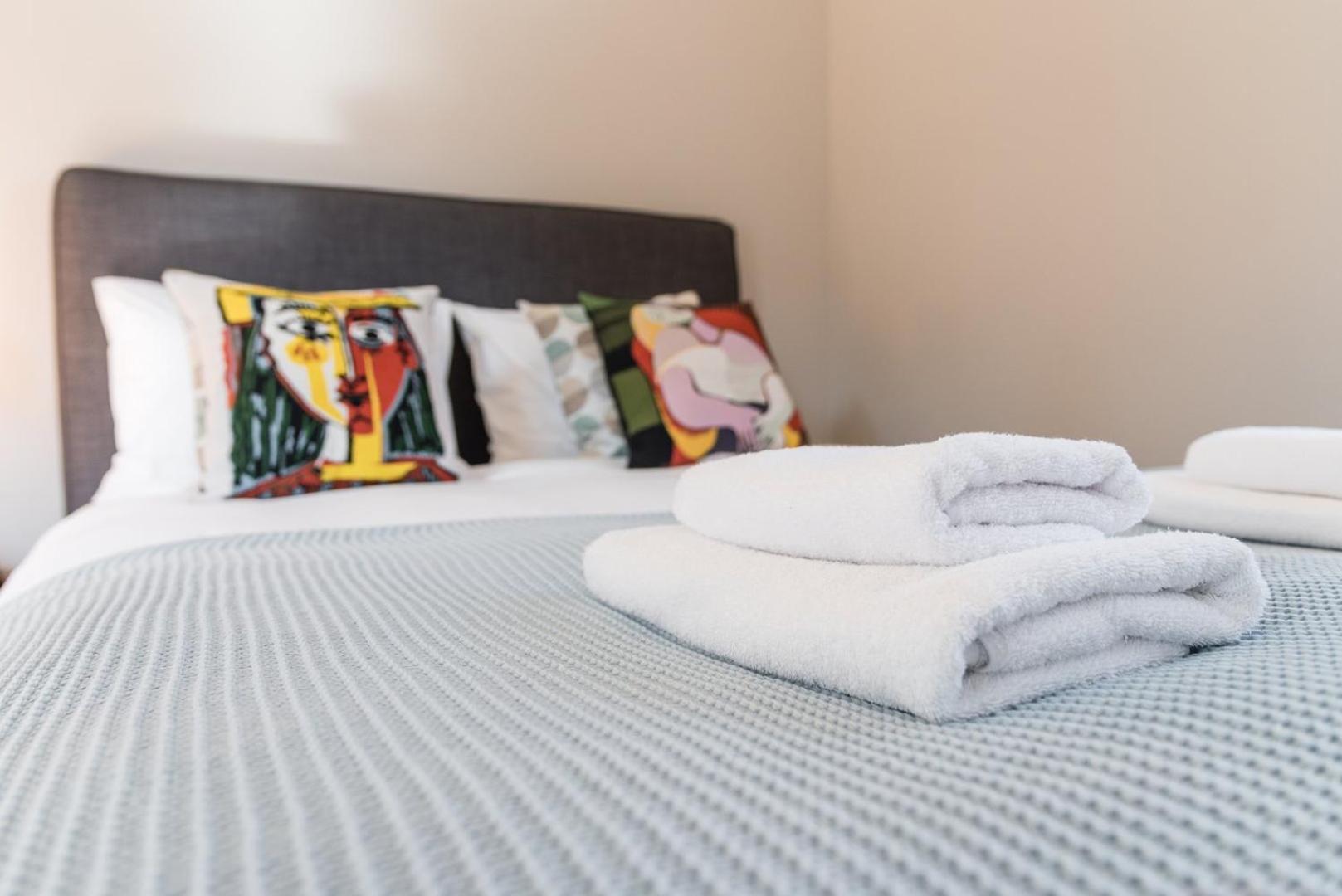 Guestready - Chic Retreat In The Heart Of Porto Leilighet Eksteriør bilde