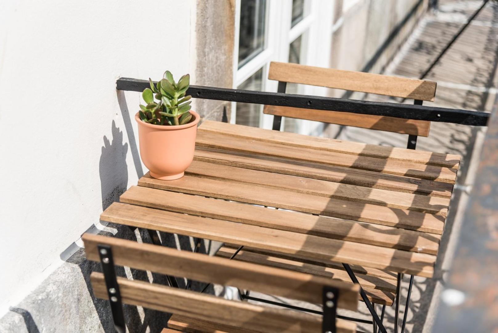 Guestready - Chic Retreat In The Heart Of Porto Leilighet Eksteriør bilde