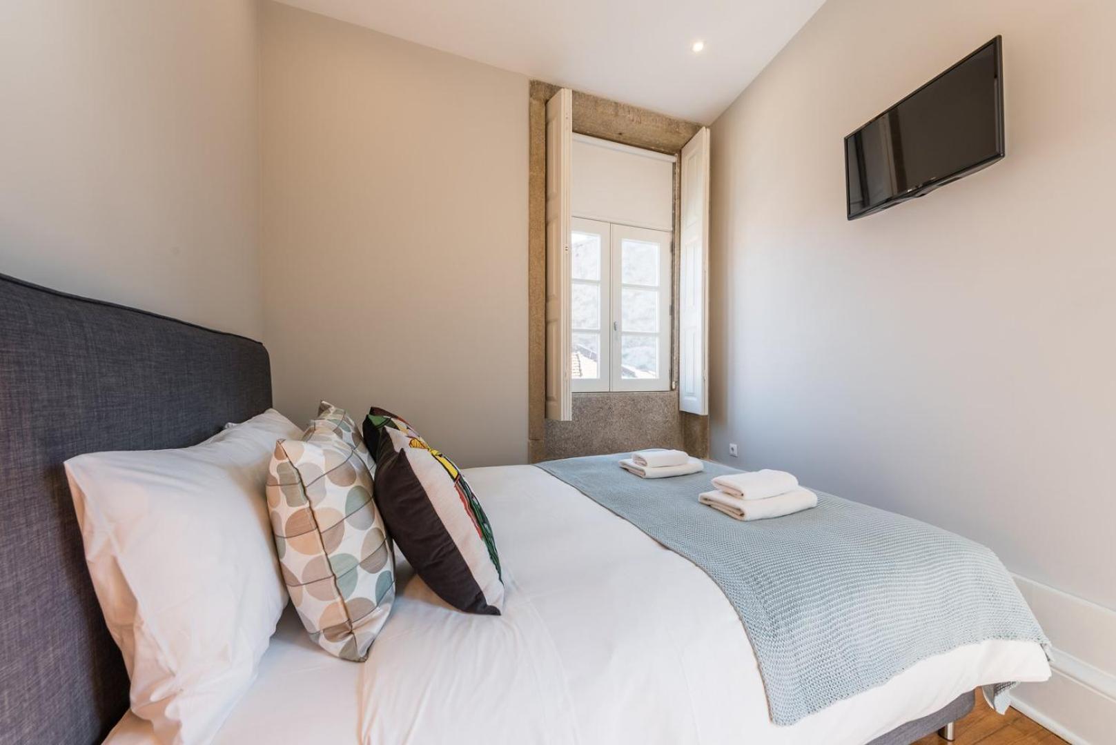 Guestready - Chic Retreat In The Heart Of Porto Leilighet Eksteriør bilde