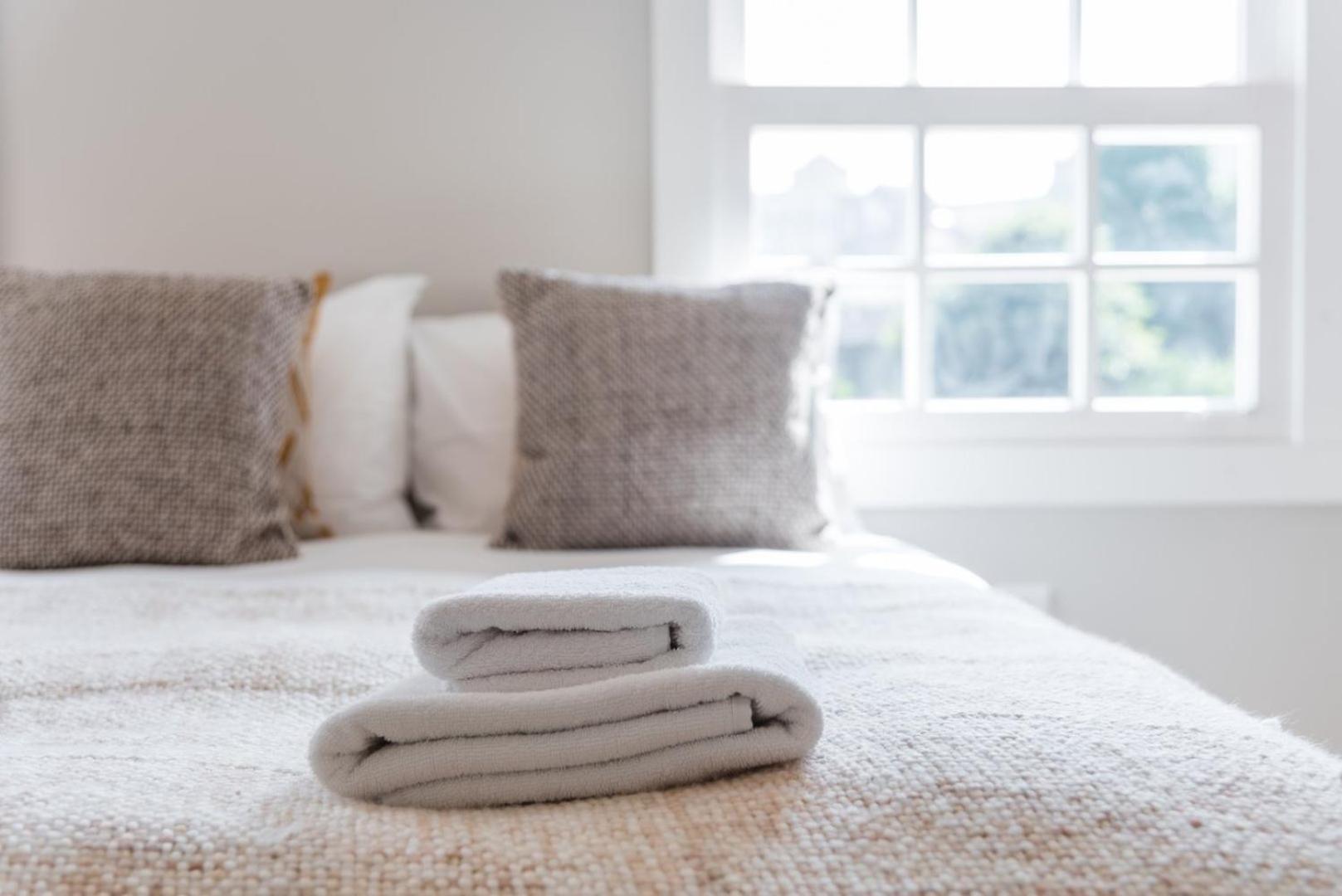 Guestready - Chic Retreat In The Heart Of Porto Leilighet Eksteriør bilde