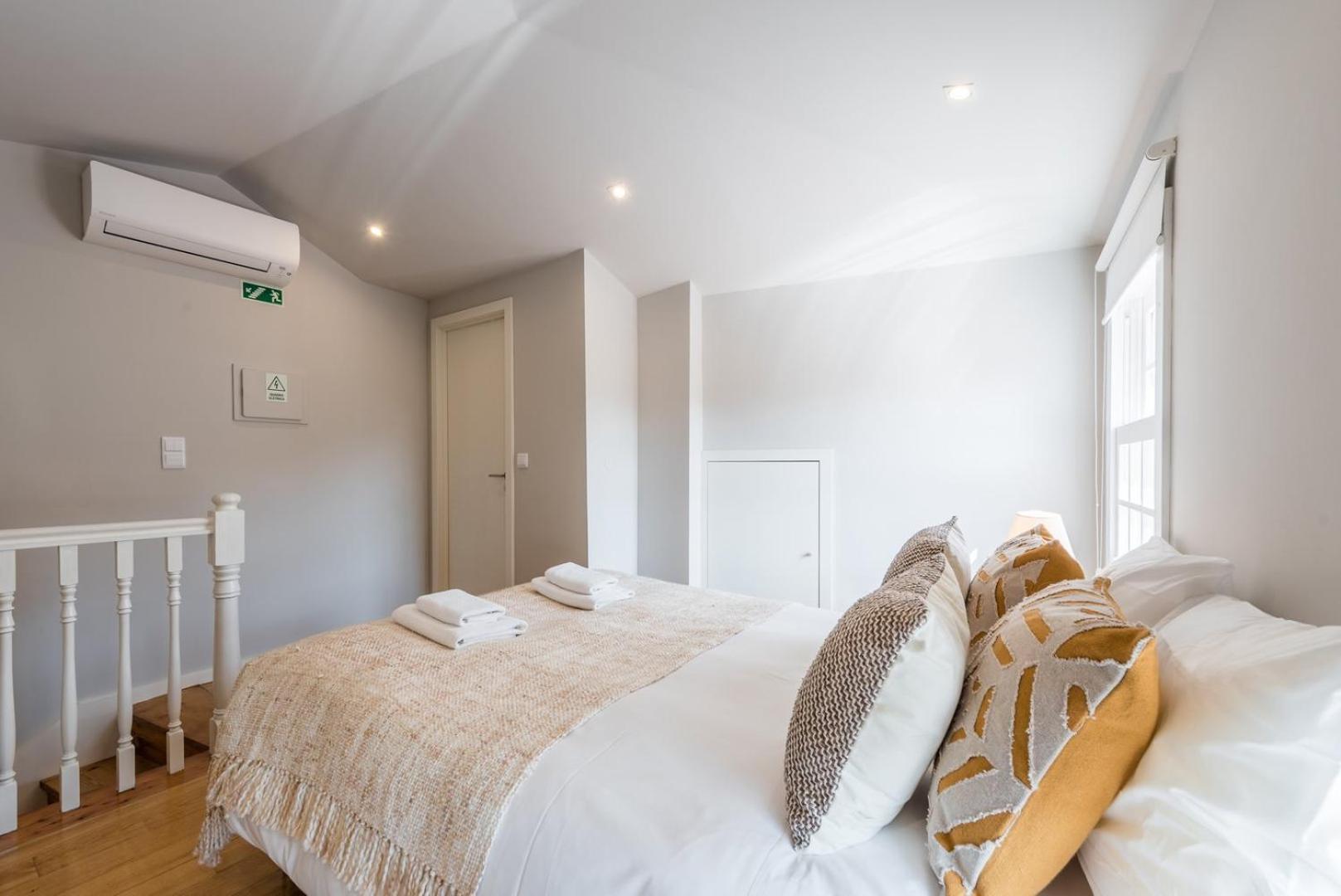 Guestready - Chic Retreat In The Heart Of Porto Leilighet Eksteriør bilde