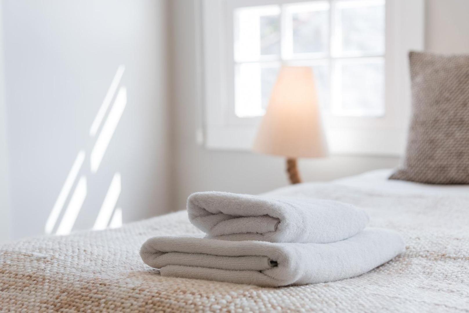 Guestready - Chic Retreat In The Heart Of Porto Leilighet Eksteriør bilde