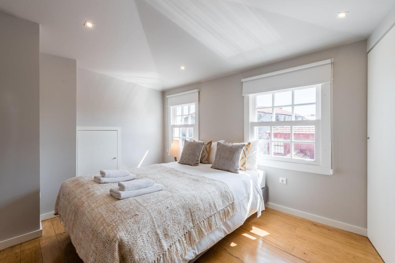 Guestready - Chic Retreat In The Heart Of Porto Leilighet Eksteriør bilde