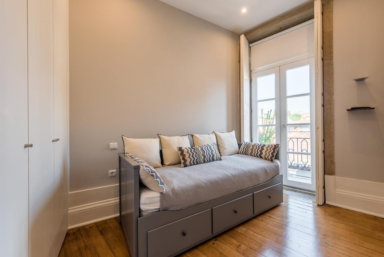 Guestready - Chic Retreat In The Heart Of Porto Leilighet Eksteriør bilde