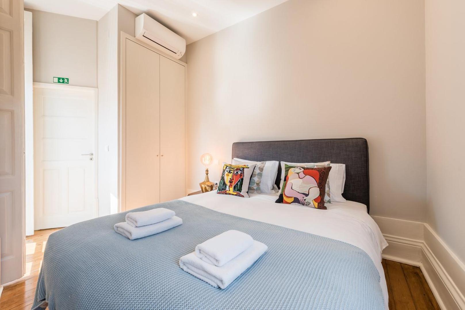 Guestready - Chic Retreat In The Heart Of Porto Leilighet Eksteriør bilde