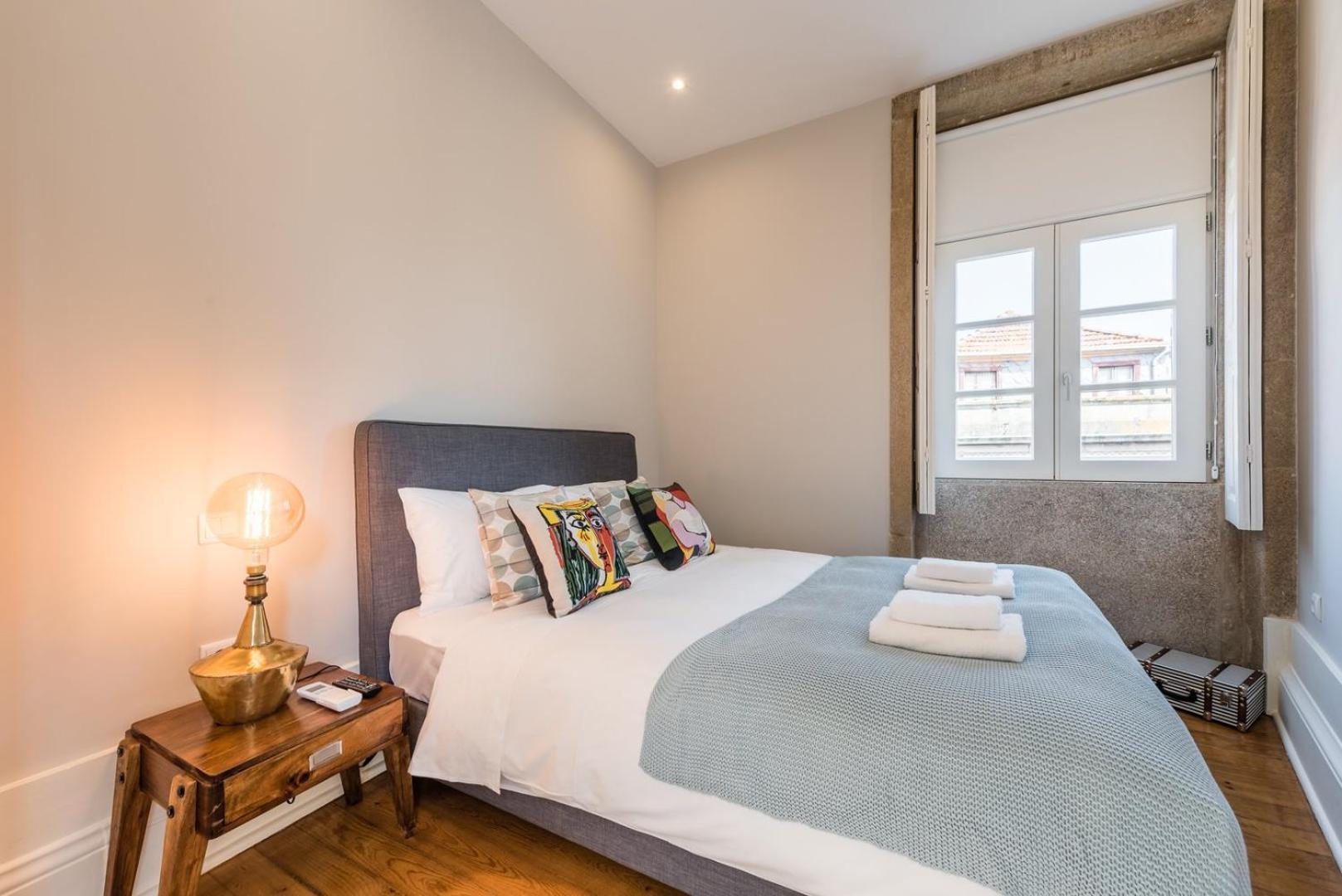 Guestready - Chic Retreat In The Heart Of Porto Leilighet Eksteriør bilde